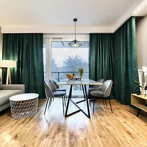 Apartment Boznicza, Posen