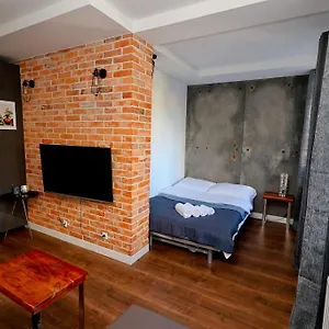  Apartament Gg