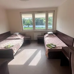  Hostel Dom Studencki Zbyszko
