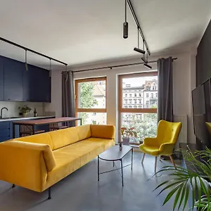  Apartament Wenecja By Fred&moris