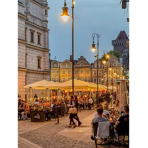  Apartament Old Town Centrum