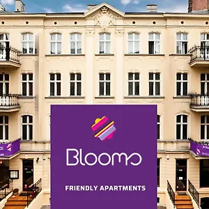 Aparthotel Blooms - Center By Friendly, Poznaň