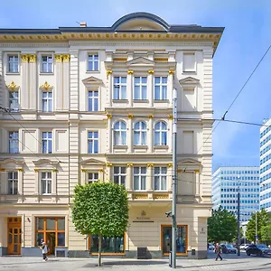 Aparthotel Serenity - Old Town By Friendly, Posen