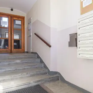  Apartament Libelta