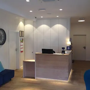 Hotel Malta, Posen